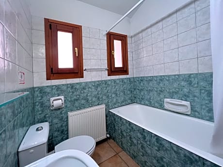 apartment one bedroom