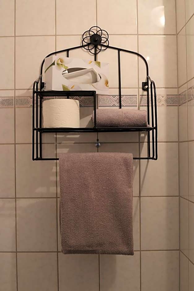 Hotel Restaurant Bürgerstube