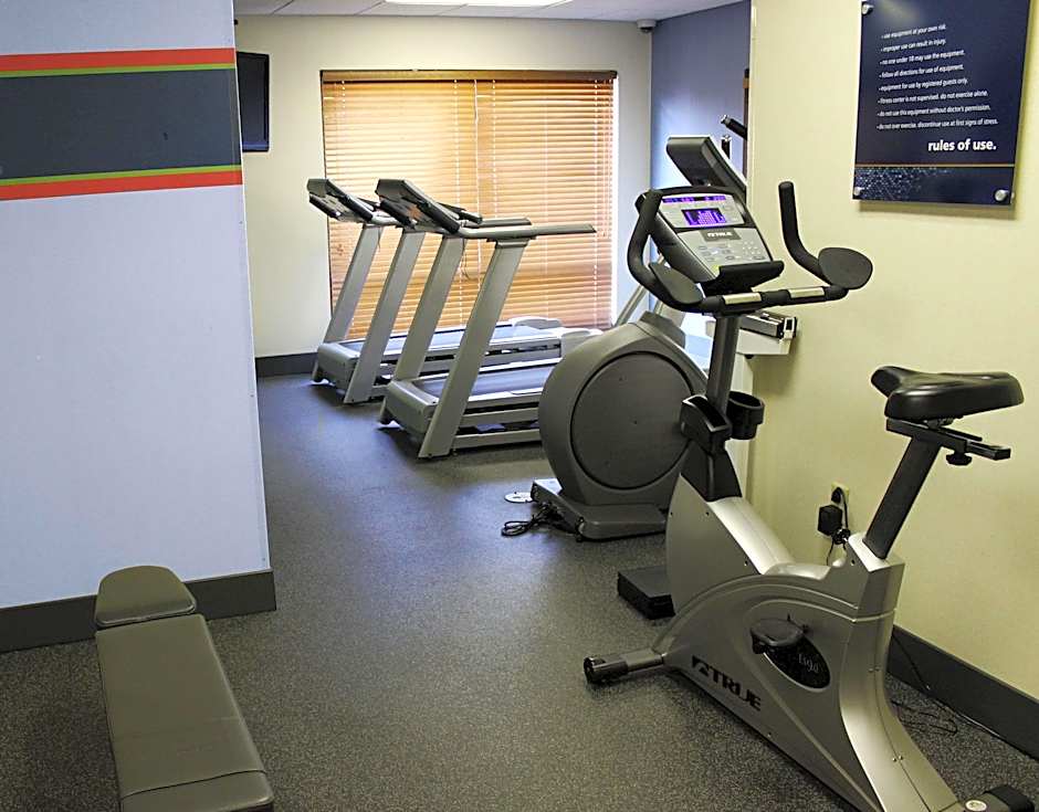 Hampton Inn & Suites Hazard