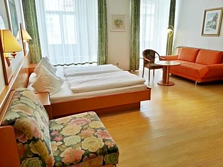 Double Room with Bath