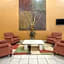Howard Johnson Inn Salina