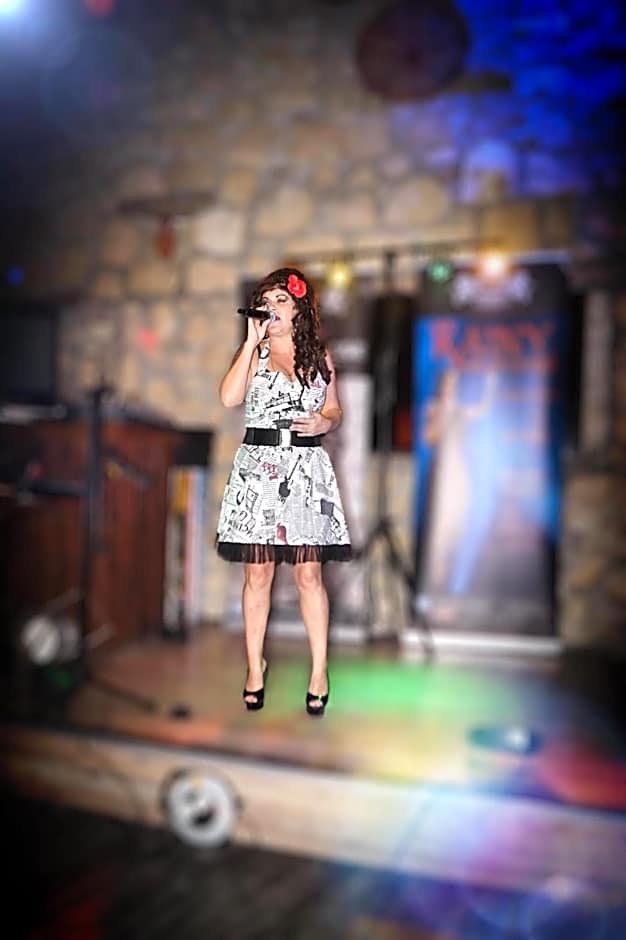 Antonis G. Hotel Apartments