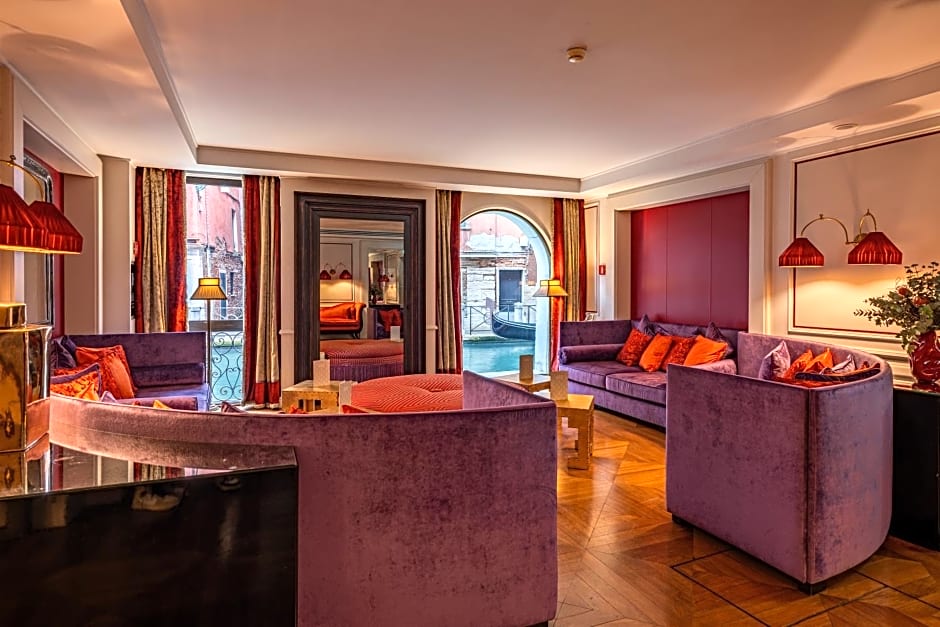 Splendid Venice - Starhotels Collezione
