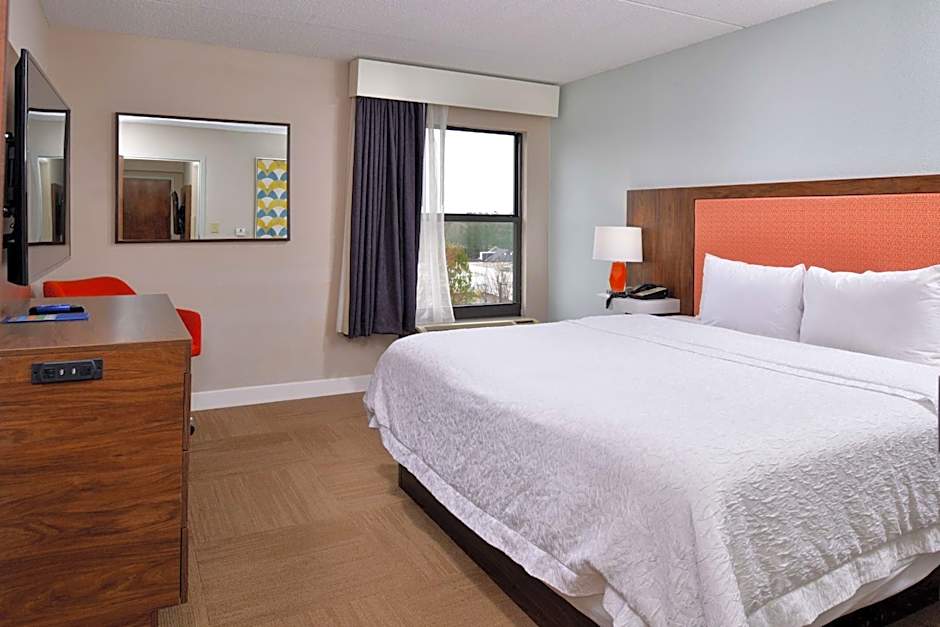Hampton Inn By Hilton Henderson