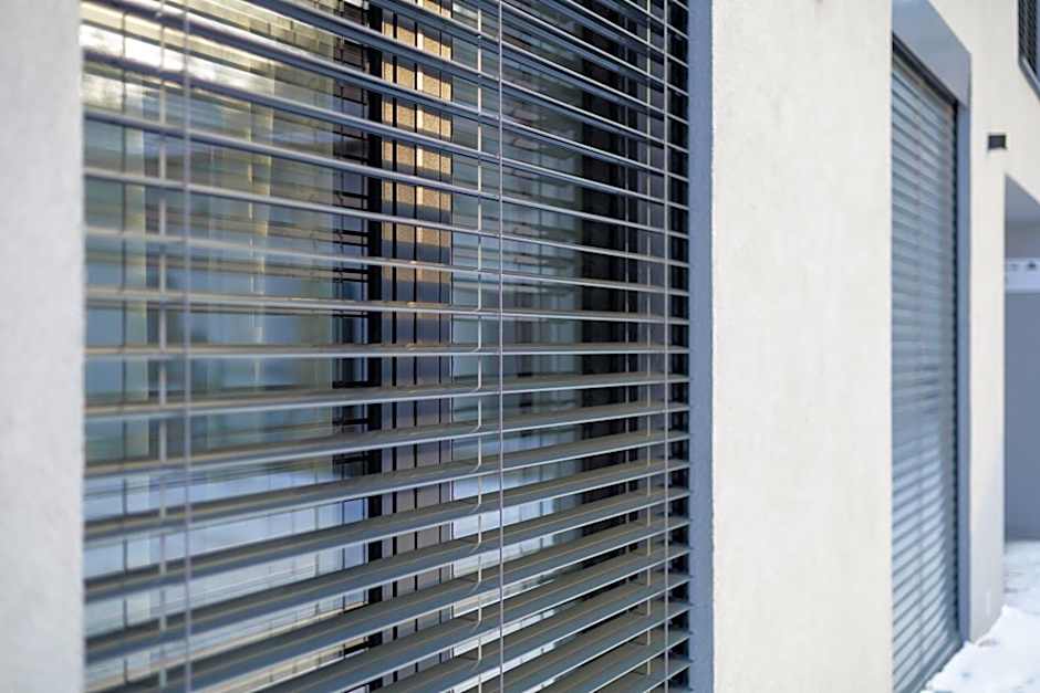 Aparthotel Na Klenici