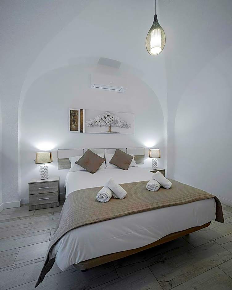 Apartamentos Gladiador