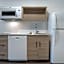 WoodSpring Suites Detroit Sterling Heights
