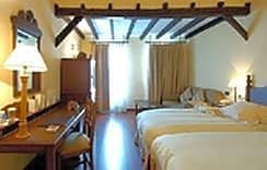 Vincci Rumaykiyya Hotel