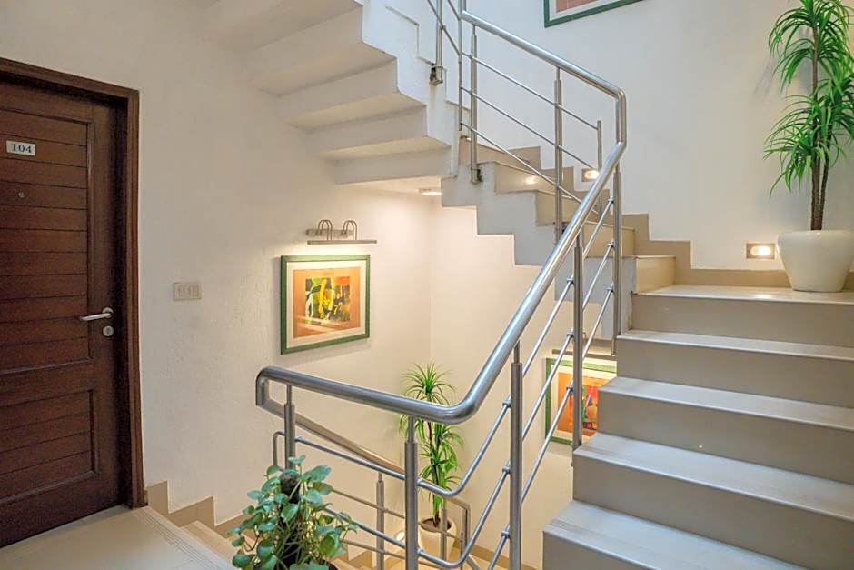 Ahuja Residency Parklane