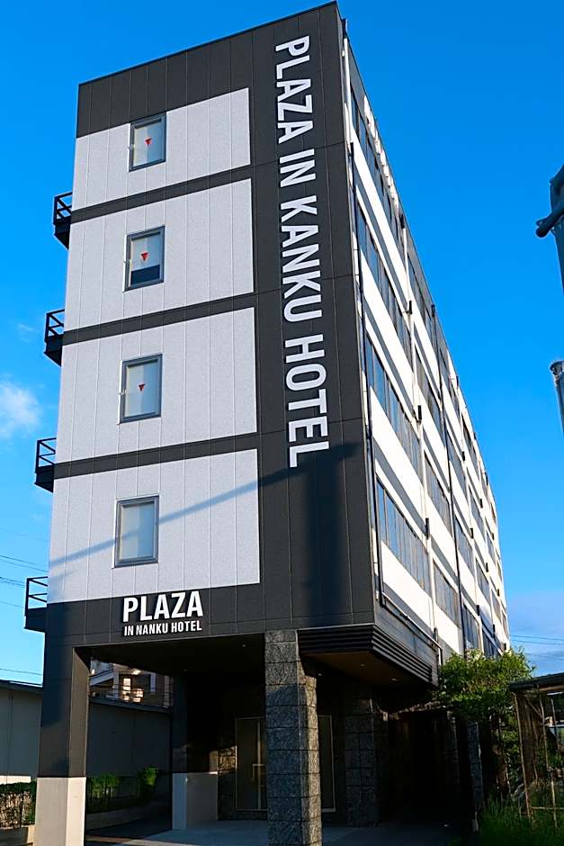 Plaza In Kanku Hotel