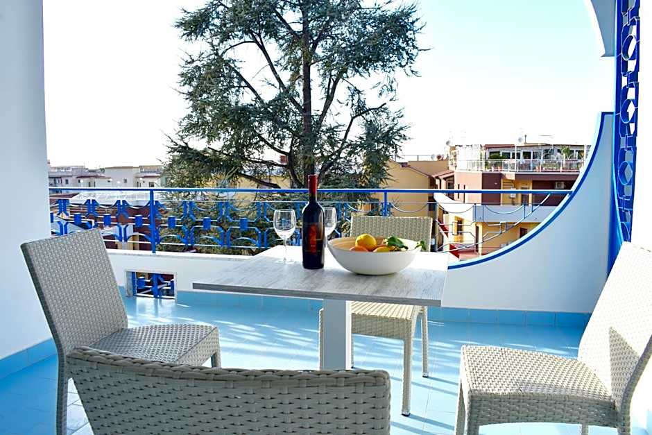 Lume Art Apartment B&B