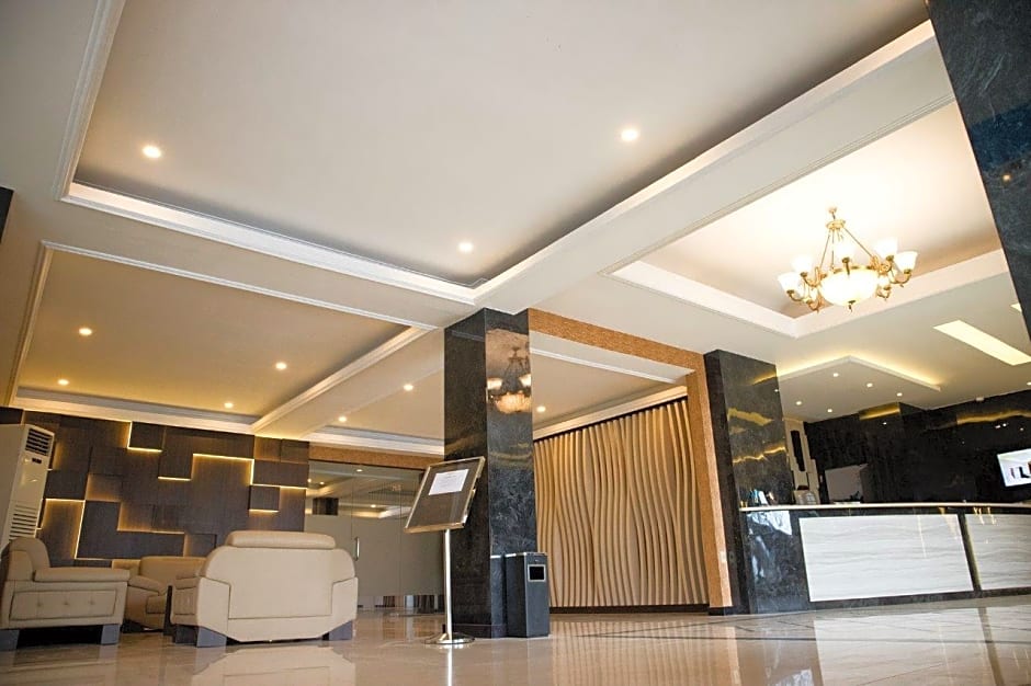 Karlita Hotel Tegal