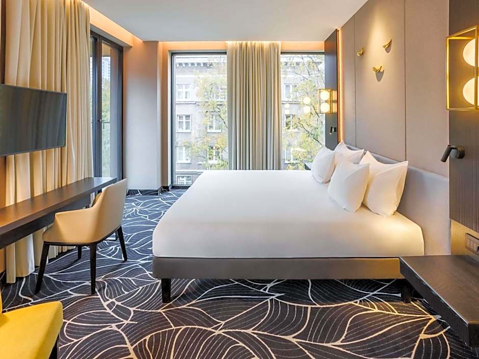 Mövenpick Hotel Tallinn