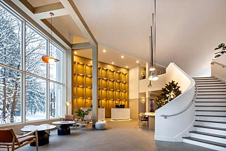 Auberge de la Montagne Coupée