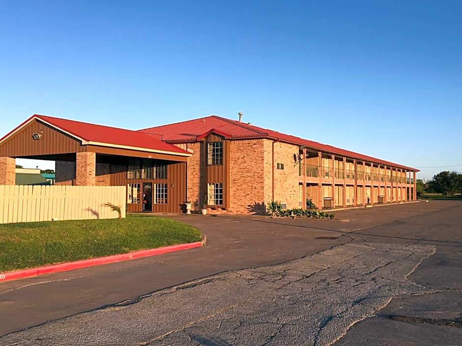 Chaparral Motel