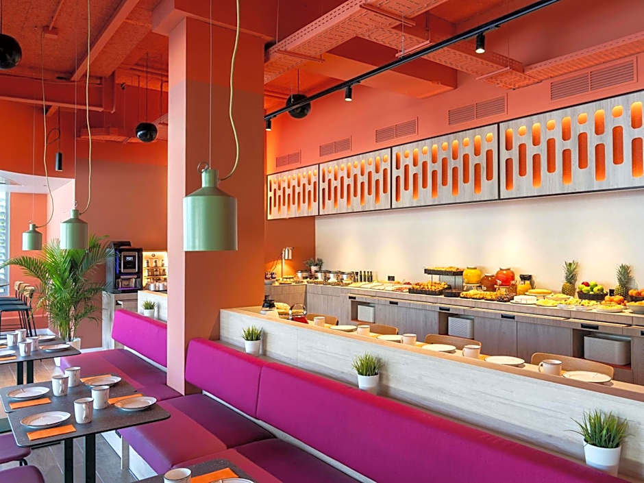 Ibis Styles Barcelona Sant Joan Despi