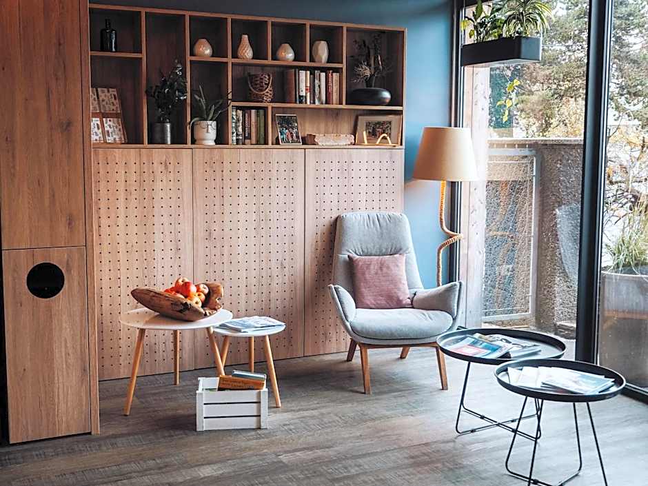 Levy's Rooms & Breakfast