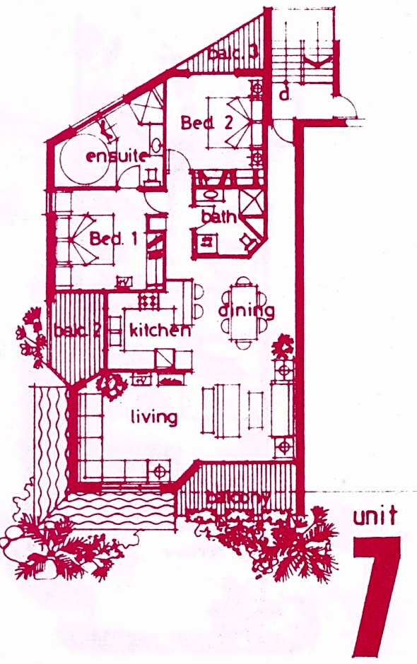 Cloud Nine Luxury Apartments