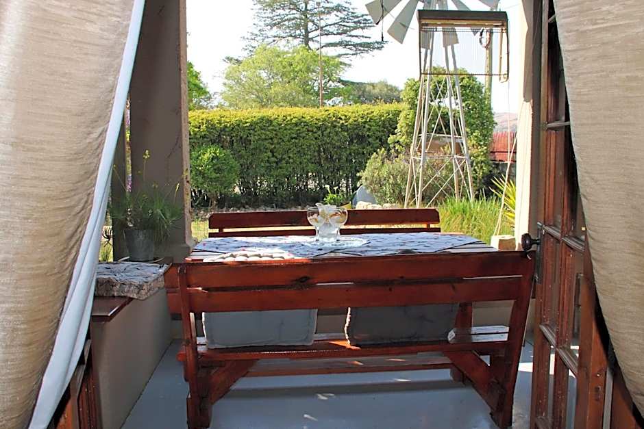 Top House Bed and Breakfast