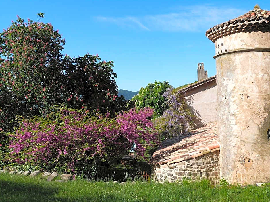 Domaine du Clap