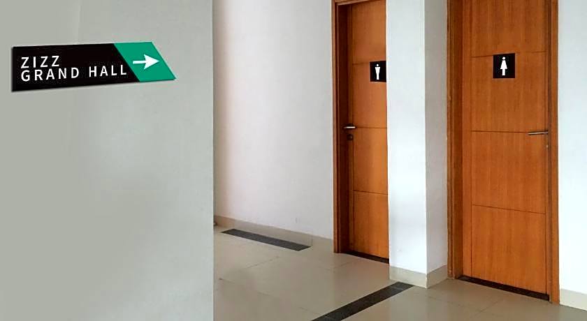 Zizz Convention Hotel