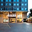 T Social Hotel Guangzhou Railway Station Branch
