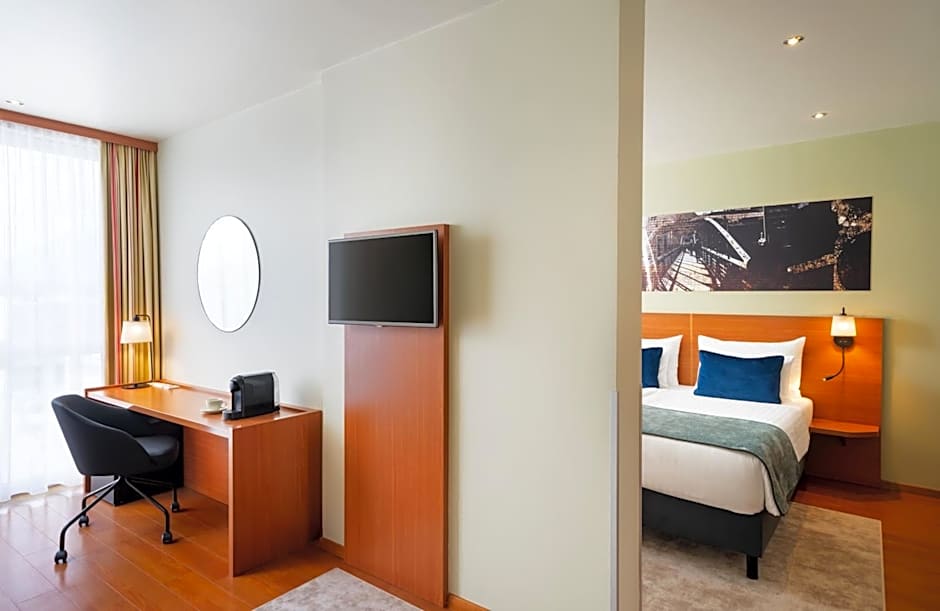 Leonardo Hotel Salzburg Airport