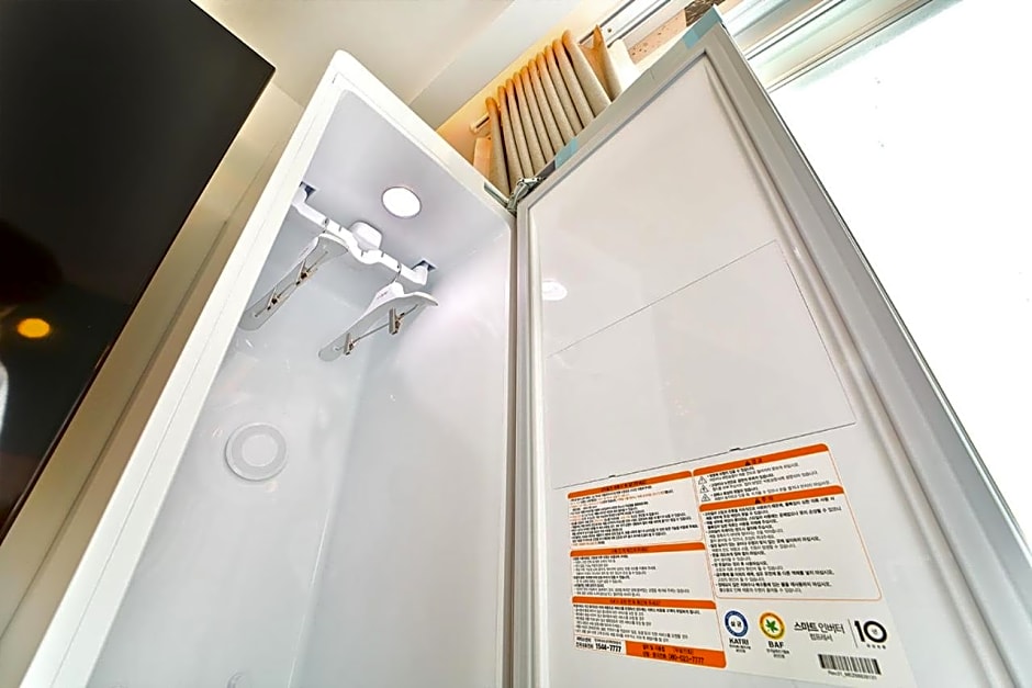 Hotel February Tongyeong Jukrim