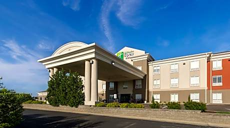 Holiday Inn Express Lawrence By IHG