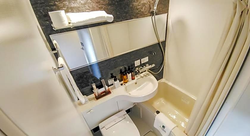Hotel Livemax Kokura Ekimae