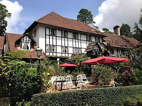 The Smokehouse Hotel & Restaurant Cameron Highlands