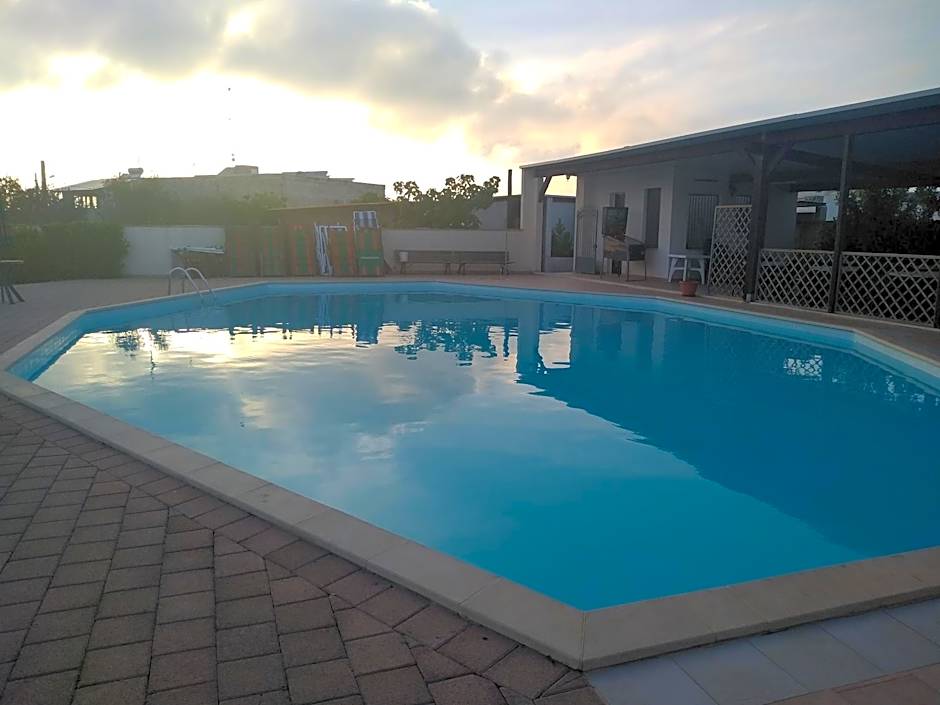 B&B Terra Serena