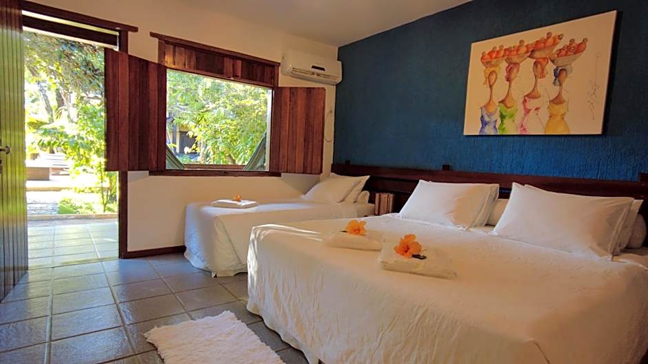 Hotel Pousada Marambaia