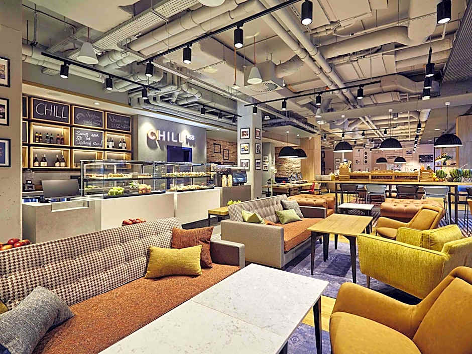 ibis Styles Kraków Centrum