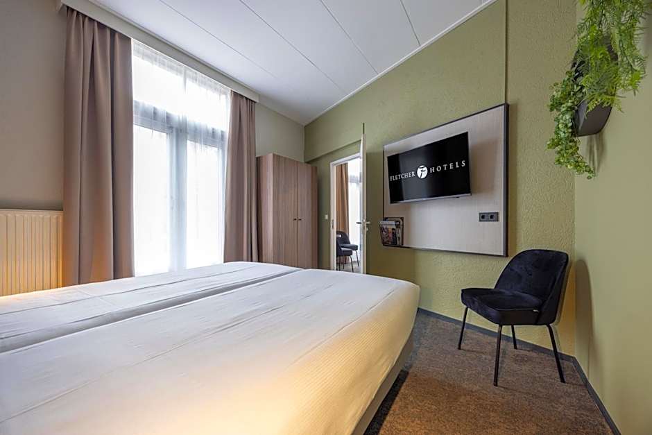 Fletcher Hotel Apeldoorn