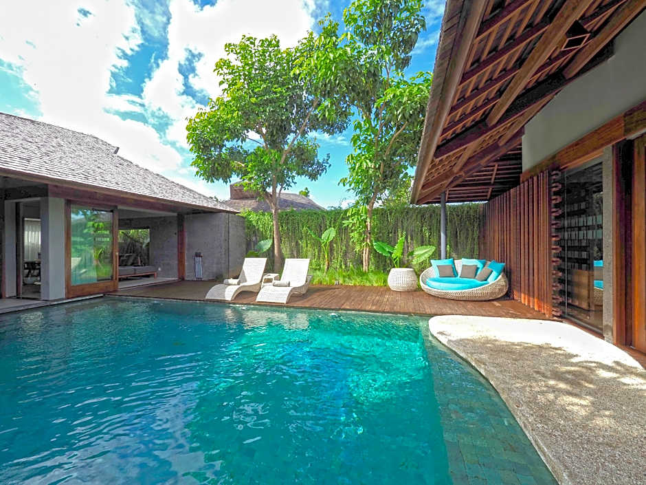 The Santai by LifestyleRetreats