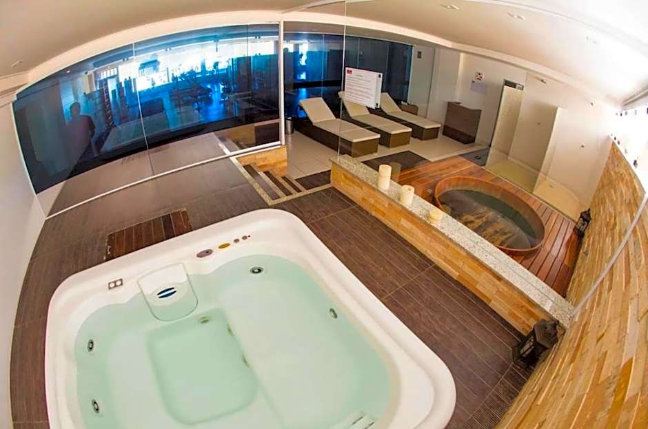 Barra Bali Ap 06 - Paraíso à Beira Mar