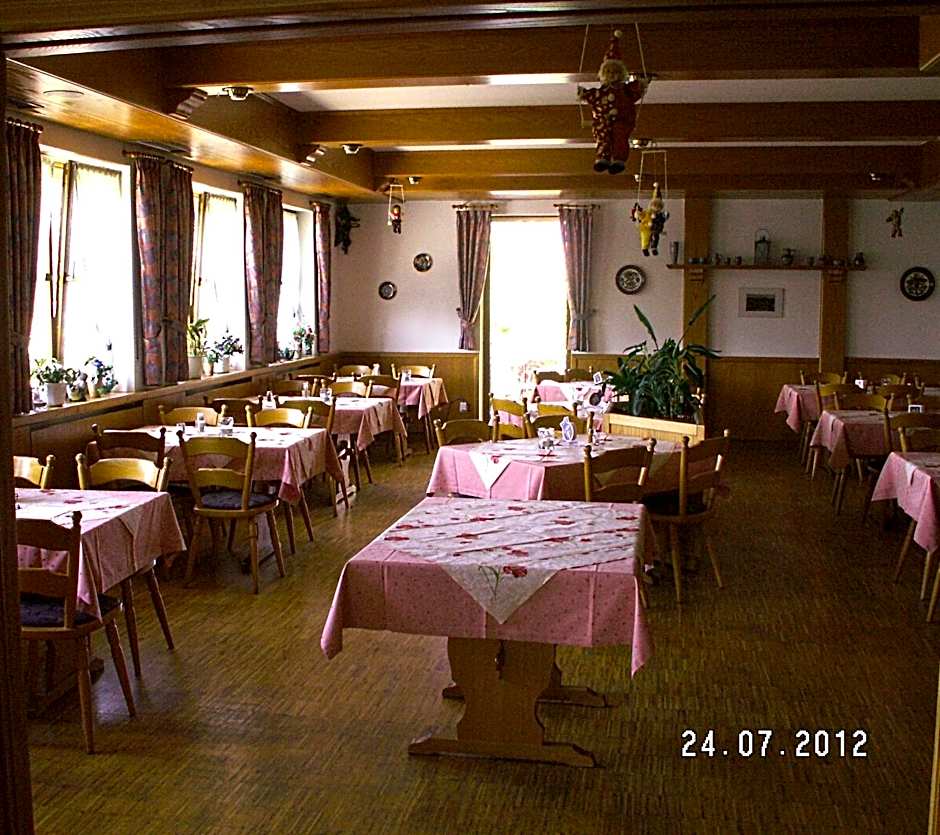 Landgasthof Zum Hirschen