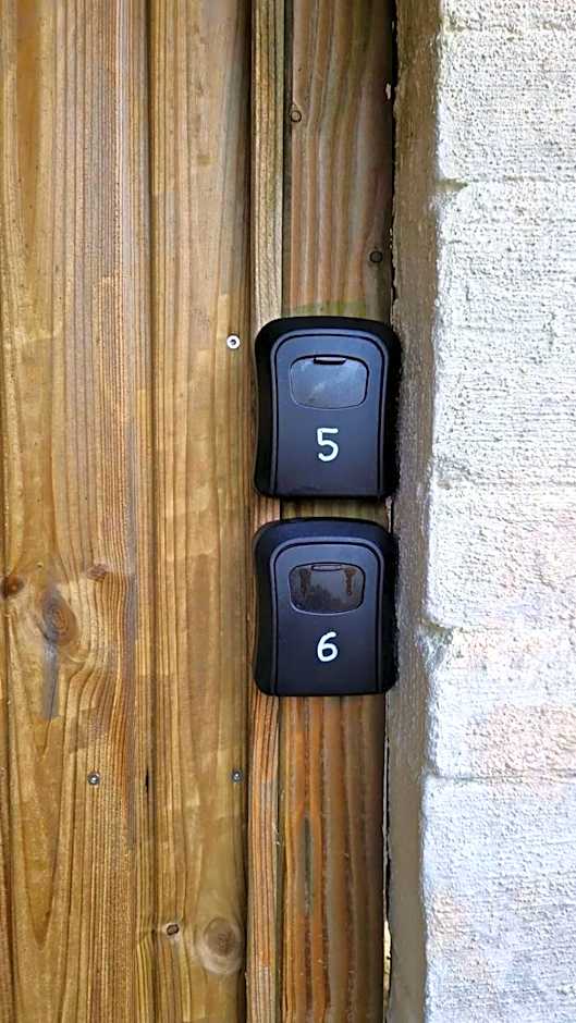 Glücksburg Strandnah an der Förde