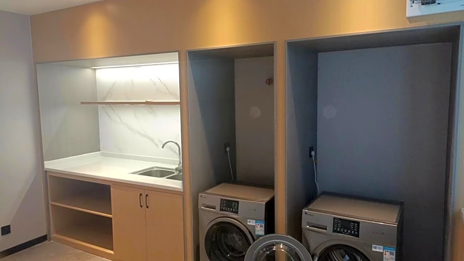 City Comfort Inn Xiangyang People's Square Huayangtang