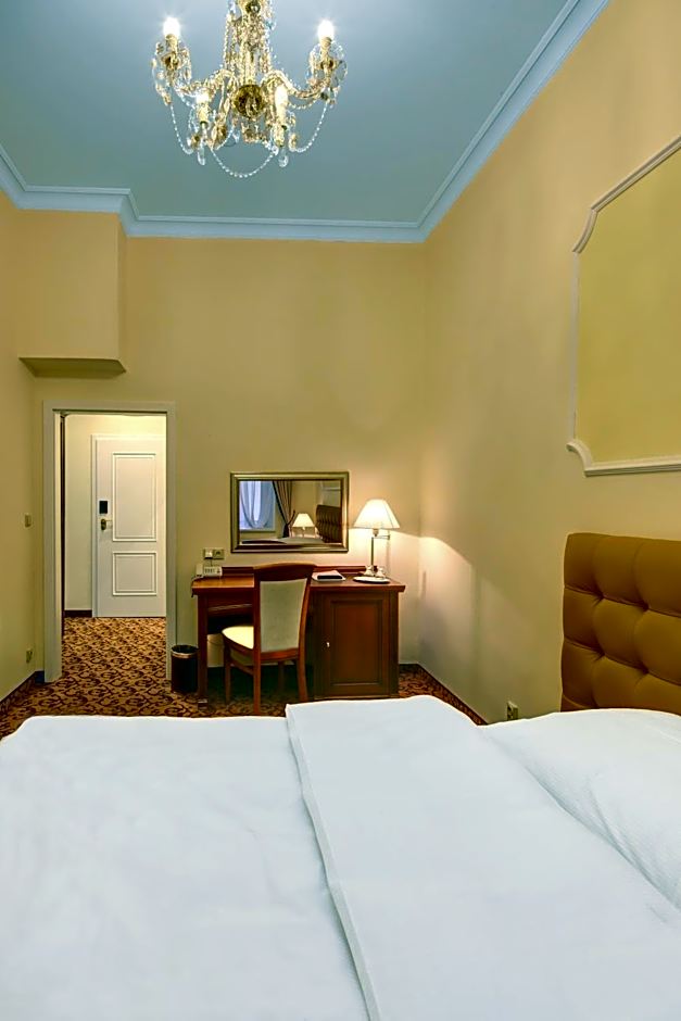 WINDSOR SPA Hotel