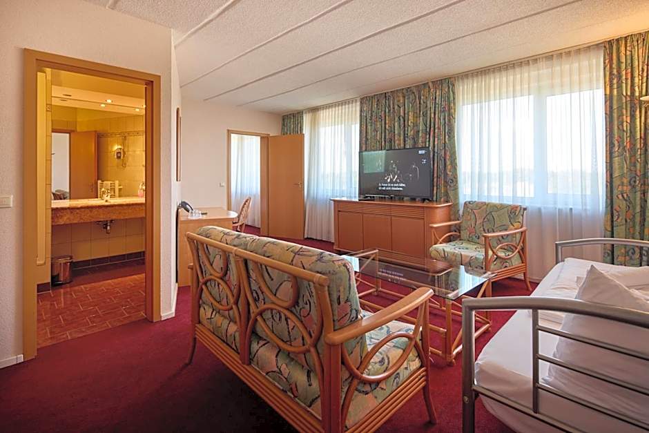 TRIP INN Axxon Hotel