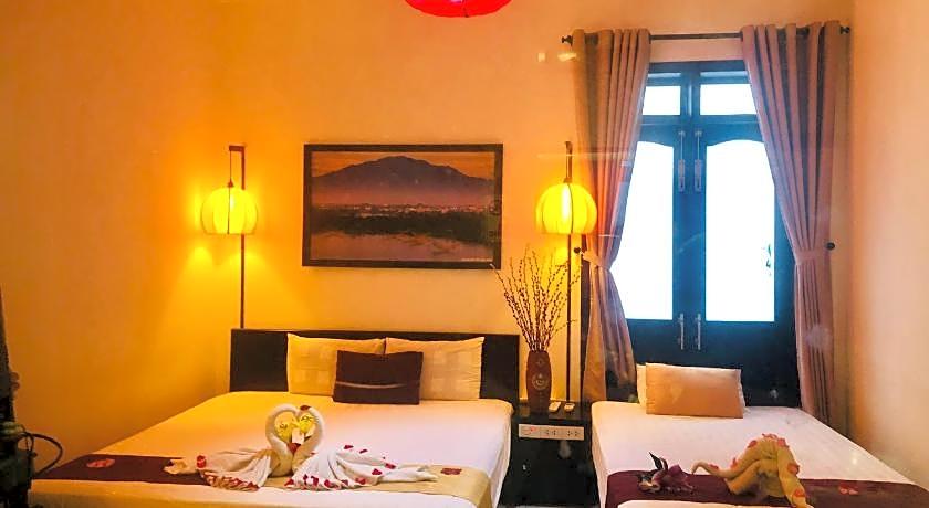 The House 36 Homestay