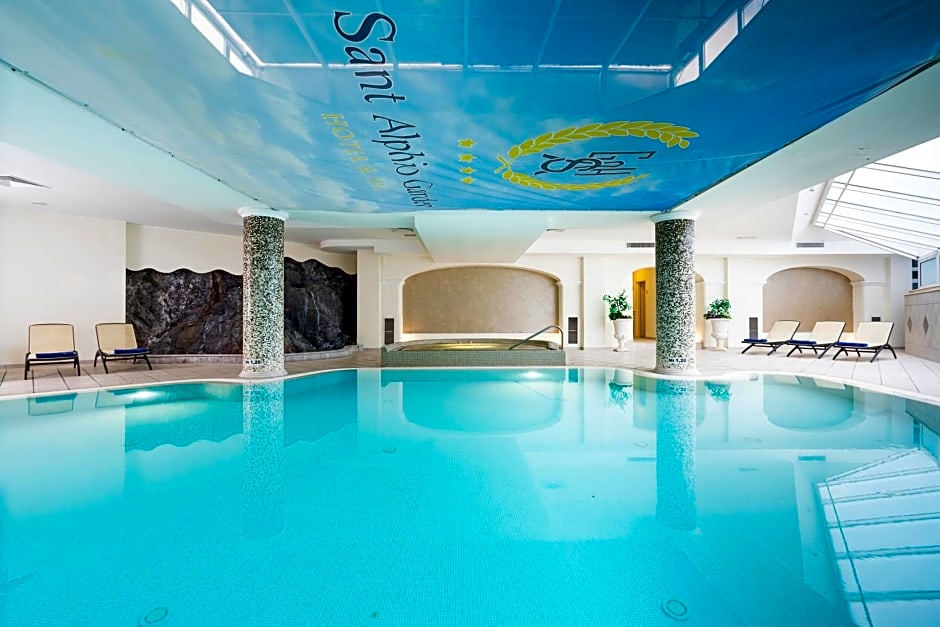 Sant Alphio Garden Hotel & SPA