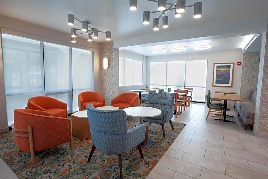 Hampton Inn By Hilton Salt Lake City-North