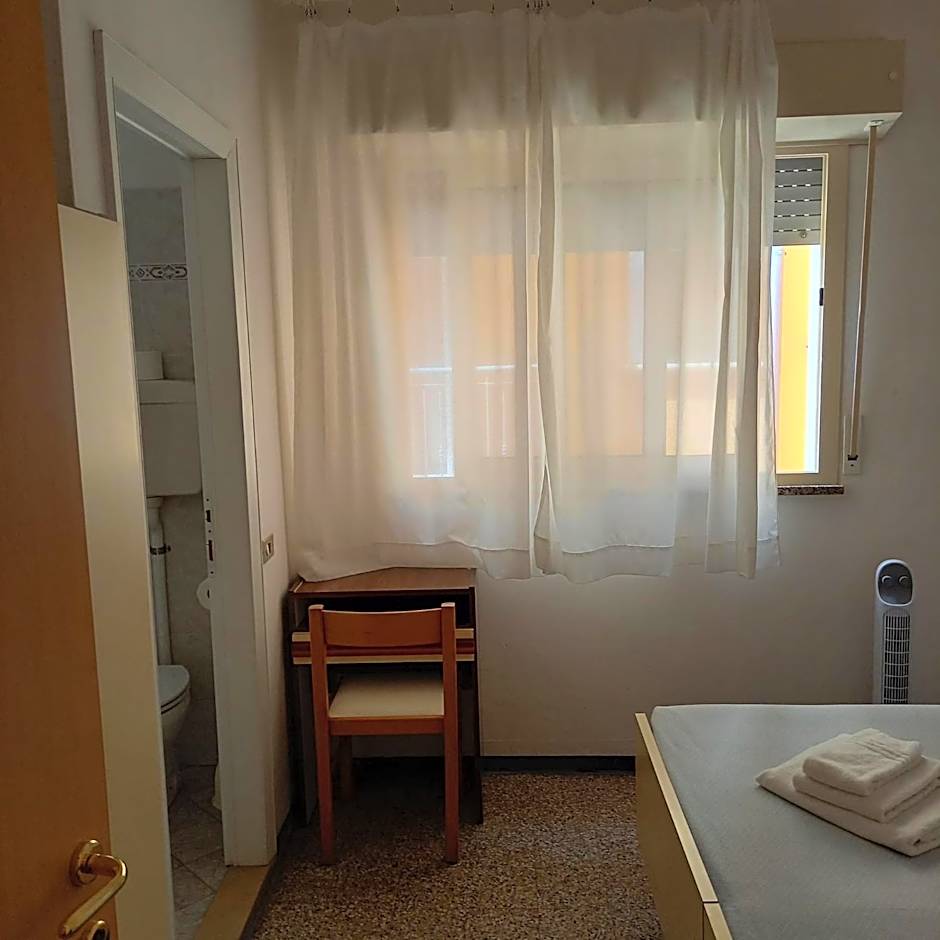 Hotel Serafini Misano Adriatico