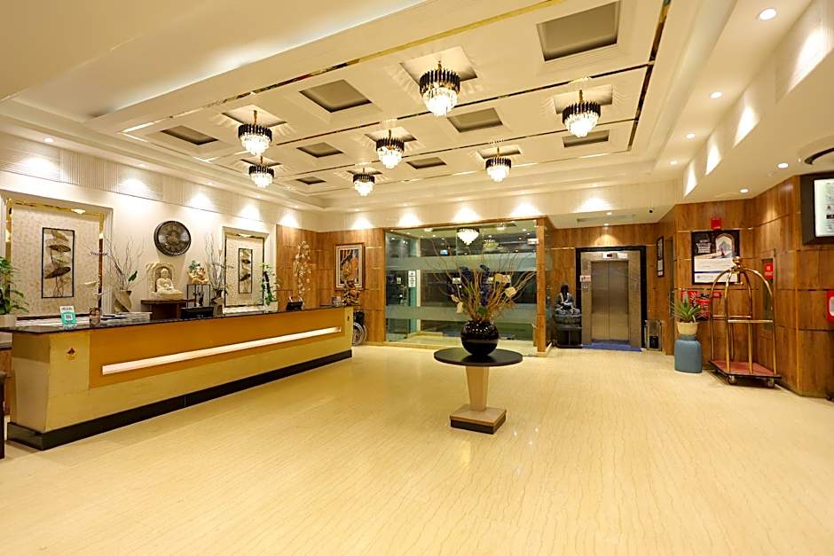 Days Hotel by Wyndham Neemrana Jaipur Highway