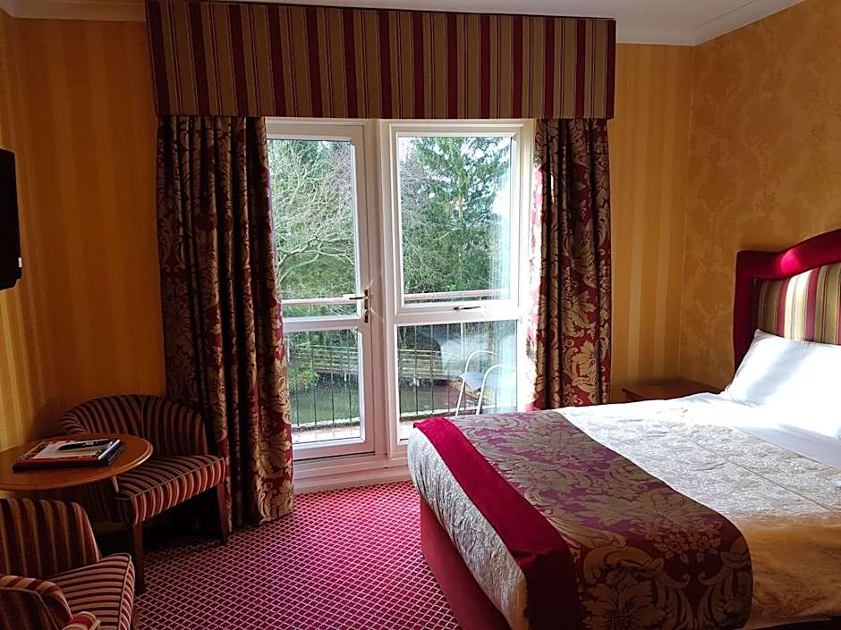 Buckatree Hall Hotel
