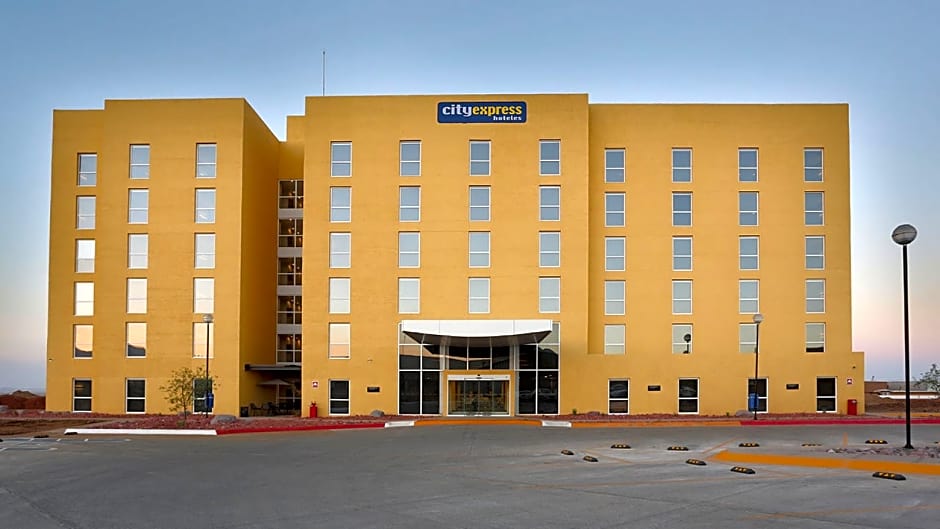 City Express Cananea