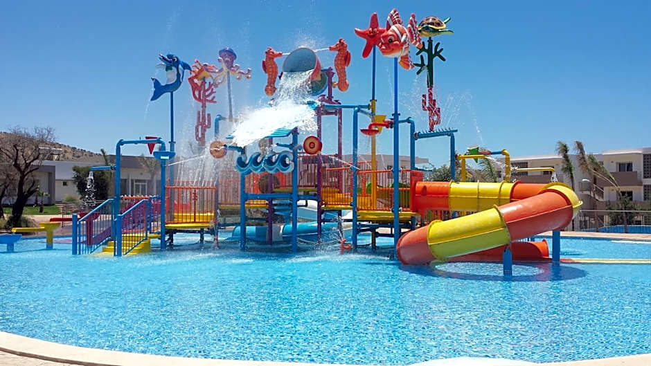 Lunja Village - Agadir